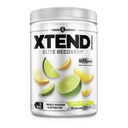 Xtend XTEND 본래 BCAA 분말 7g BCAA와 2.5g L 글루타민, 설탕 남자 & 여자를 위한 아미노산을 가진 자유로운 포스트 운동 근육 회복 음료, 30의 서빙