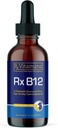 개와 고양이를위한 RX 비타민 B12 - 개선 된 대사 과정을위한 개 소화 지원 - 고양이를위한 순수한 B12 Nervous 시스템을 지원하는 - 당신의 개 비타민과 고양이 공급에 이상 - 4oz