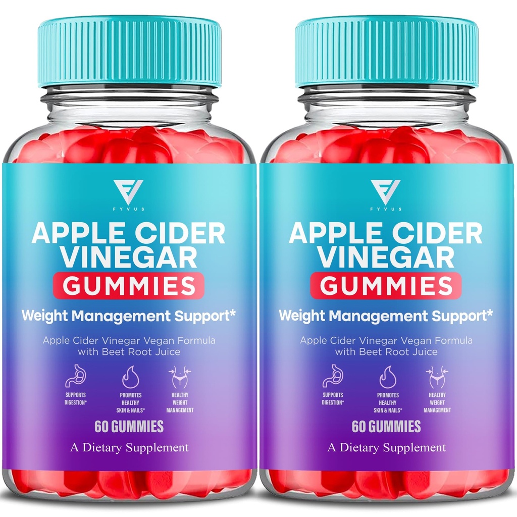 제안 된 값 : (2 팩) Keto ACV Gummies 고급 Apple Cider Vinegar 1000MG 비타민 Folic Acid Beet Root (120 Gummies)와 여성 남성을위한 보충 공식