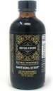BUCKLEBURY Soothing Herbal Syrup - 상부 호흡 지원, 원래 프리미엄 허브 Sinus, Bronchi, Throat 및 호흡 지원을위한 하나의 보충에서 모두 - 4oz