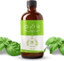 26 허브 박사 Sebi Maya 공식 | 철분 허브 블렌드 | 지원 패스트 & 웰빙 | 지원 Colon Cleanse & Full Body Detox | 혼두라스의 야생공 재료 제작
