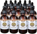 포도 액체 추출물, 포도 (Vitis Vinifera)씨 Tincture 보충교재 15x4 oz