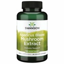 Swanson Agaricus Blazei 버섯 추출물 500 Mg 90 모자