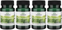 Swanson Ultra Pycnogenol - 최고 힘 150 mg 30 Veg 모자 4 팩