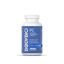 BodyBio PC - 뇌 건강을 위한 Phosphatidylcholine, 정신적 기능, 세포 수선 & 건강한 시효, Gentle Daily Detox를 위한 Phospholipid Complex 보충교재
