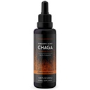 Surthrival: Chaga Mushroom Extract Forager의 Quest, 50 mL, 자연의 면역 부종, 항 바이러스성, 항 곰팡이 약 버섯