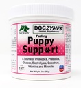 Dogzymes Fading 강아지 지원 Probiotics Prebiotics 효소 포도당 Electrolytes 비타민 무기물 혼합 1에서 16 물 (3 Ounce)