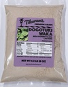 Tikaram의 Kava 뿌리 분말, 우수한 급료 피지 Dogotuki Waka의 Noble 스트레인, 높은 힘 Lactone, 8 Ounce (1의 포장)