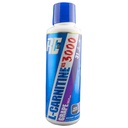 Ronnie Coleman 서명 시리즈 L Carnitine XS 3000 액체, 아미노산 Metabolism 및 Lean 근육 힘 지원, 자극제는, 설탕 자유로운, 영 Carbs, 포도, 16 Oz 해방합니다