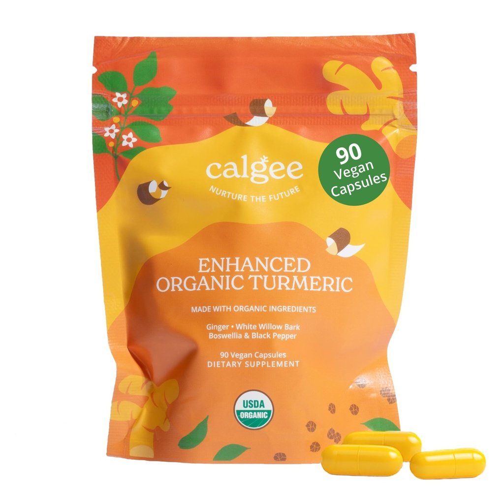 극화된 생물 다양성을 위한 까만 고추를 가진 우수한 5-in-1 1100mg Turmeric Curcumin, 플러스 Boswellia & 백색 Willow. USDA 유기 합동 지원은, 미국과 3rd 당 시험했습니다. 90캐럿