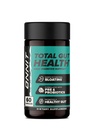 ONNIT Total Gut Health Daily Digestive Support, IGENTM Non-GMO는 Probiotics, Prebiotics, Enzymes 및 Betaine HCL의 7 Strains를 가진 여자와 남자를 위한 소화 보충교재를 시험했습니다, 60 조사