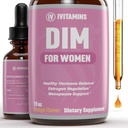 Dim Supplement Women | Dim | 여성용 에스트로겐 보충 | 여성용 Dim Supplement | 여성용 Dim Supplement | 여성용 Dim Supplement | 여드름 보조제 | 여성용 여드름 보조제 | 1 fl oz : 오렌지 맛