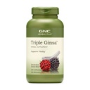 GNC 초본 플러스 트리플 Ginsa 보충, 지원 활력, 200 서빙