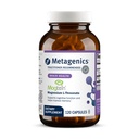 Metagenics 마그네슘 L-Threonate - 뇌 건강, 기억, 학습 및인지 지원을위한 Magtein 마그네슘 - 임상적으로 Studied Bioavailable 양식 - Non-GMO, 글루텐 - 무료, Vegan - 120 캡슐
