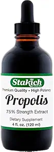 Stakich Propolis 추출물 (4 Ounce 75%)