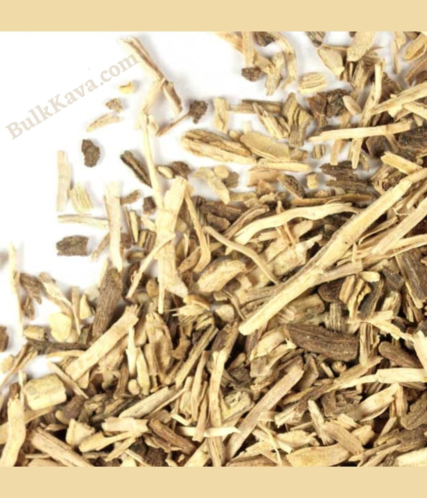 Starwest Botanicals Kava Kava 뿌리 C / S, 4 온스