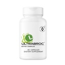 UltraCur Detoxification 보충교재 | 브로콜리씨 추출물 & Protisorb Curcumin, Sulforaphane Glucoraphanin, 간호 지원, 산화 보충교재, 빠른 흡수 | 60의 볼트 캡슐