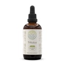 HerbEra Tribulus B120 알코올 무료 초본 추출물 Tincture, 농축 액체 드롭 천연 Tribulus (Tribulus Terrestris) 건조 과일 (4 fl oz)