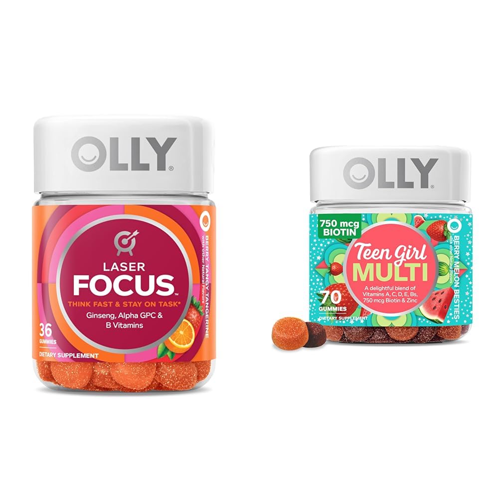 OLLY 레이저 초점 거미 36 조사와 소녀 다 70 조사 베리 멜론