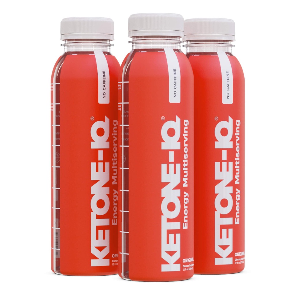 Ketone-IQ Exogenous Ketone 보충교재 음료 – 봉사 당 10 g Ketones를 가진 30의 서빙 | 빠른 Ketosis 지원, 에너지 & 정신 초점 | 설탕 자유로운, 소금 자유로운, Caffeine 자유로운