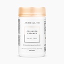 JSHealth Collagen Creamer - 커피 용 바닐라 콜라겐 크림 - Dairy Free Healthy Coffee Creamer, 30 Marine Collagen Peptides