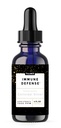 콜로이드 실버 1500 PPM, 슈퍼 스렌지 농도, 면역 방어, 높은 등급 밀드 실버 단백질 (4.00 Fl Oz, 4.00, Fl Oz)