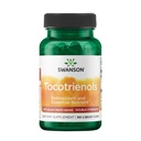 Swanson 이중 힘 Tocotrienols - 산화 방지제 - (60 액체 캡슐, 100mg 각각)