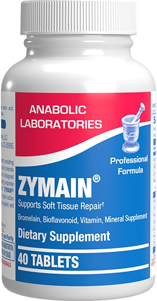 연골 Ligament 및 Tendon 보충교재 - Bovine Cartilage 무기물 & Proteolytic Enzymes를 가진 임상 회복 합동 지원 공식은 Mobility & 회복 지원을 - 20의 서빙합니다