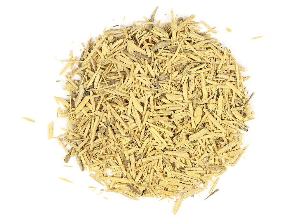 Muira Puama Bark 유기 - 1oz Corteza De Muira Puama 1oz