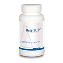 Biotics Research Beta TCP - Bile Production, Liver Function, Aids in Fat Digestion & Healthy Cholesterol - Betaine Organic Beet Concentrate 공급 - 90 정제