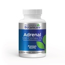 직업적인 식물 Adrenal 외피 보충교재, Adrenal 건강 보충교재 지원 건강한 Adrenal 동맥 기능 - 90의 Veg 캡슐