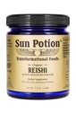 해포 Reishi 버섯 분말 (Organic) - (100g)