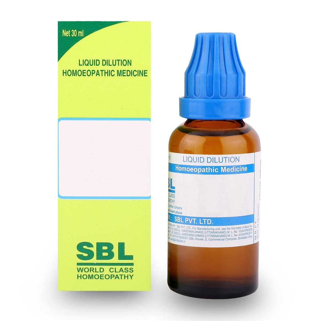 SBL Allium Cepa 200 Dilution 30ml (Pack of 4)