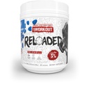 5% 영양 풍부한 Piana Reloaded 높은 자극 전 운동 | 울트라 에너지, 초점, 펌프, 전력 및 내구시간 | Citrulline, GlycerSize, Nitrosigine, Creatine, Choline, Huperzine A (블루 라즈베리)