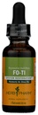 허브 Pharm He (Ho) Shou Wu Musculoskeletal 시스템 지원을위한 액체 추출 - 1 Ounce