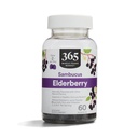 전체 식품 시장의 365, Elderberry Gummies, 60 조사