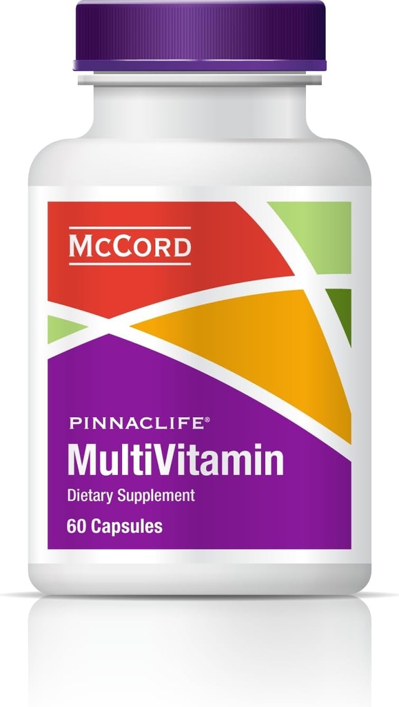 총 균형 영양 60 캡슐을 위한 Olivamine MultiVitamin