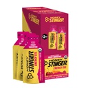 꿀 Stinger 유기 과일 스무디 에너지 젤, 글루텐 무료 & 카페인 무료, 운동, 실행 및 성능, 홈 & 체육관에 대 한 스포츠 영양, 사전 및 중앙 운동, 12 팩, 13.2 Ounce