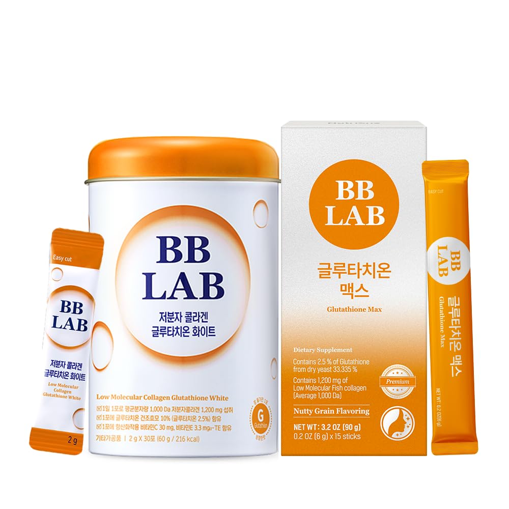 [Glass Skin Regimen] 글루타티온 화이트 콜라겐, 글루타티온 맥스, 한국어 마린 콜라겐, 생선 콜라겐, 빠른 흡수, 과일 맛, 최대 산화 방지제 효과, 밝기 &Tone, 광택