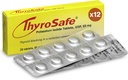 65mg 칼륨 Iodide 정제 (240 팩) - 핵 방사선 노출에서 Thyroid를 보호합니다
