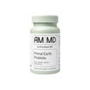 Amy Myers MD Primal Earth Probiotic - 소화 및 면역 지원 보충 - Soil-Based Probiotic - 글루텐 - 무료 & 비 치과 - Paleo-Friendly 성인 건강 보충 - 30 캡슐