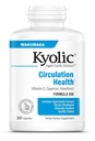 Kyolic Aged 마늘 추출물 공식 106의 순환 건강, 300의 캡슐 (포장 May Vary)