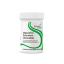 건강 소화 효소 Chewable, 채식주의자 및 채식주의자 효소 보충교재는 Amylase, Protease 및 Lipase (60의 정제)를 가진 건강한 소화 그리고 소화한 안락을 지원하기 위하여 보충합니다