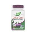 자연의 방법 올리브 잎 프리미엄 추출물 보충교재, 지원 심장 건강*, 봉사 당 250 mg, 글루텐 자유로운, 채식주의자, 60의 캡슐 (포장 May Vary)