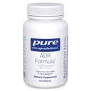 Pure Encapsulations ADR Formula | 면역 및 아드레날린 동맥 기능 지원에 대한 보충 * 60 캡슐