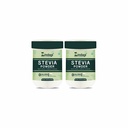 Zindagi Stevia Powder | Stevia Plant Based Sweetener | Stevia Zero Calories Sugar Free | Pack Of 2