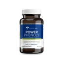 Gundry MD Power Phenols Brain Health Supplement for Cognition, 초점, 동기 부여, 생산력, 에너지 - (30 인분)