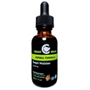 Cedar Bear Respir Moisten a 액체 초본 보충교재 그 Moisturizes 과 Soothes Irritated 호흡 조직 및 Relieves Occasional 건조한 기침 1 Fl Oz