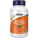 NOW 식품 보충제, Prebiotic Bifido Boost PreticXTM Xylooligosaccharide (XOS) Prebiotic, 분말, 3-Ounce