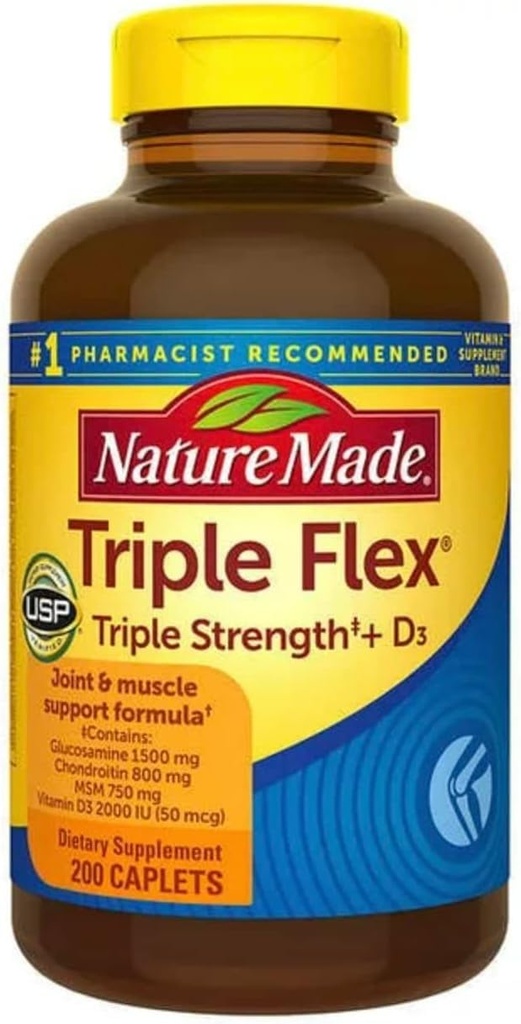 성격은 TripleFlex 세겹 힘 모자 (200)를 만들었습니다